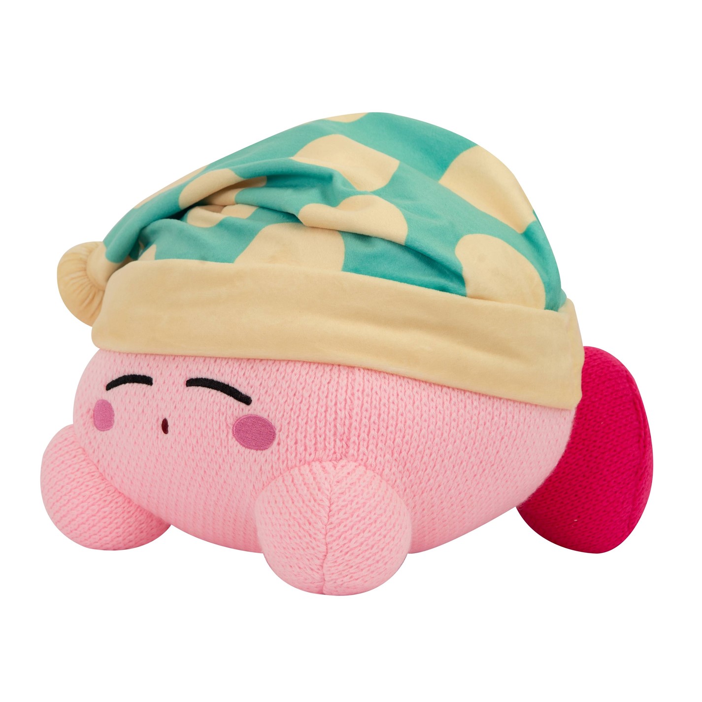 Kirby KNIT SLEEP MEGA 52