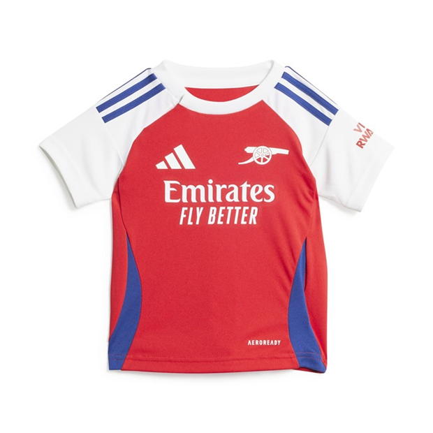 adidas Arsenal Home Babykit 2024 2025