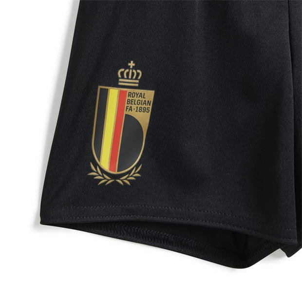 adidas Belgium Home Babykit 2024