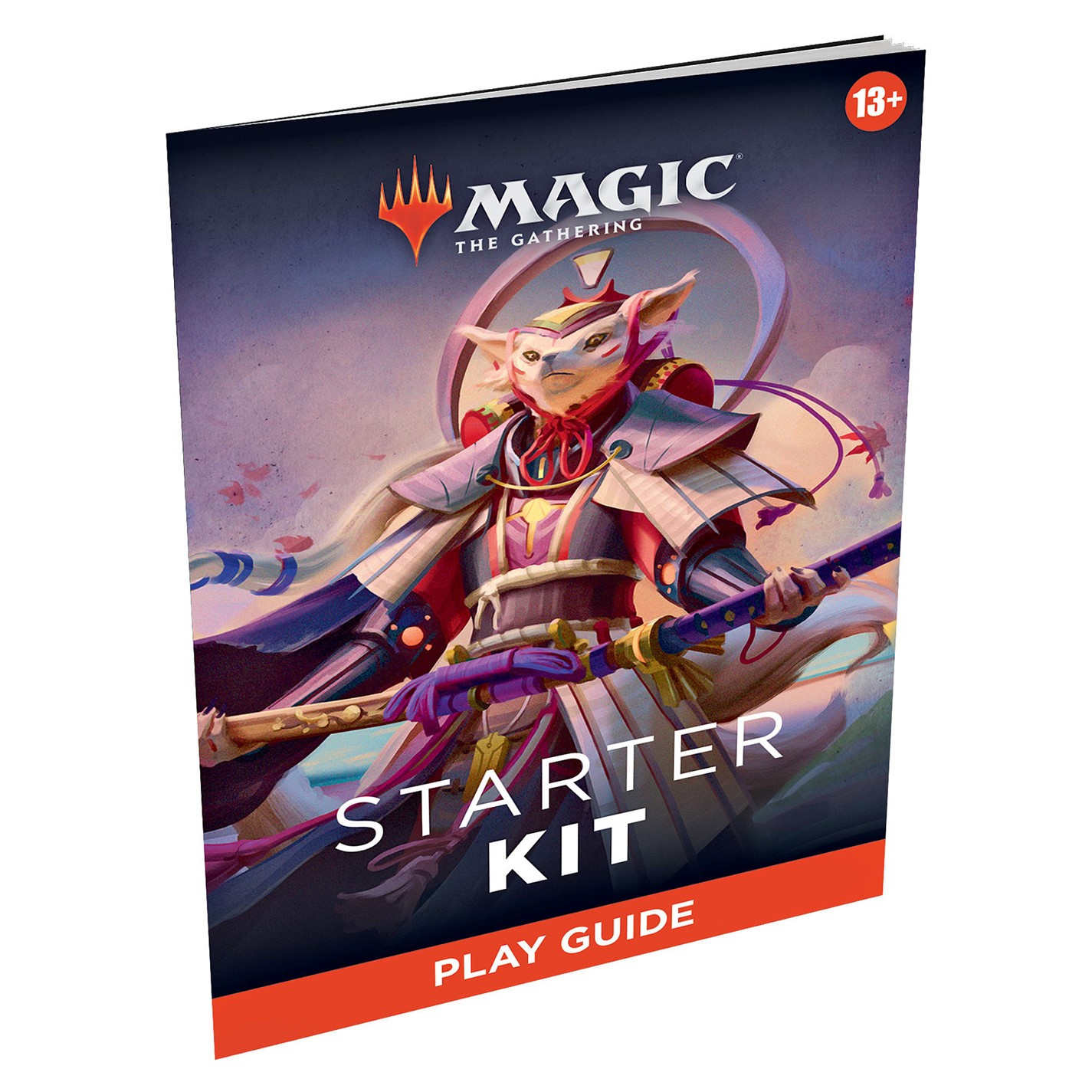 Set complet Magic the Gathering MTG: Starter 2022