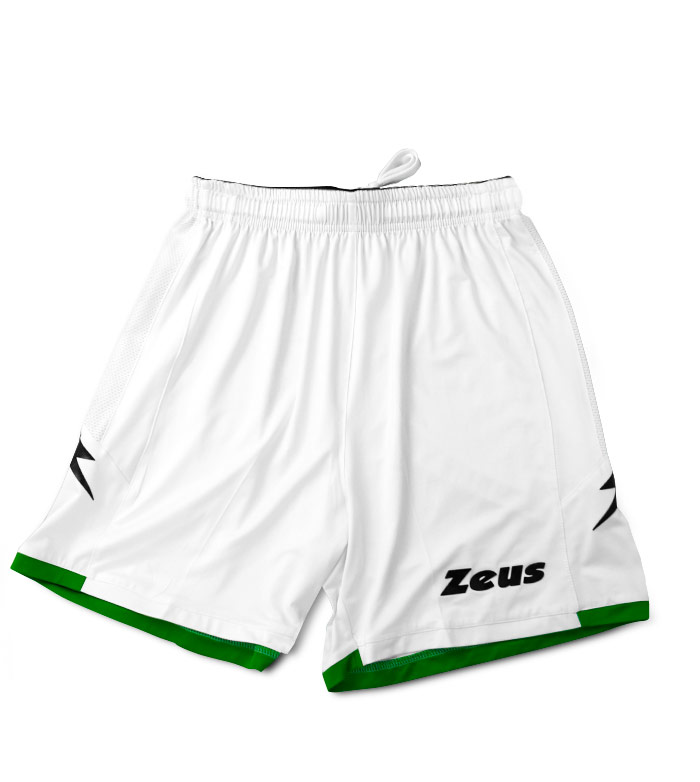 KIT KRYSTAL Zeus verde negru