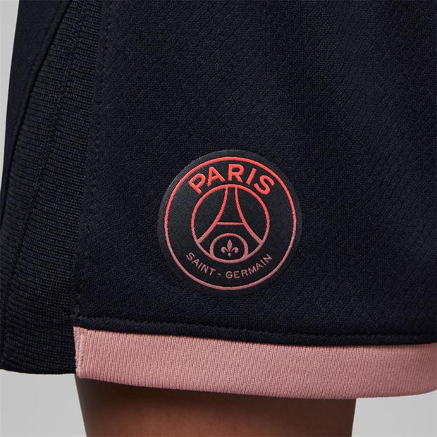 Nike Paris Saint Germain Third Minikit 2024 2025 bebelus