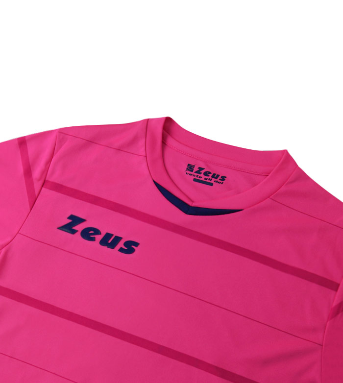 KIT OMEGA Zeus fucsia bleumarin