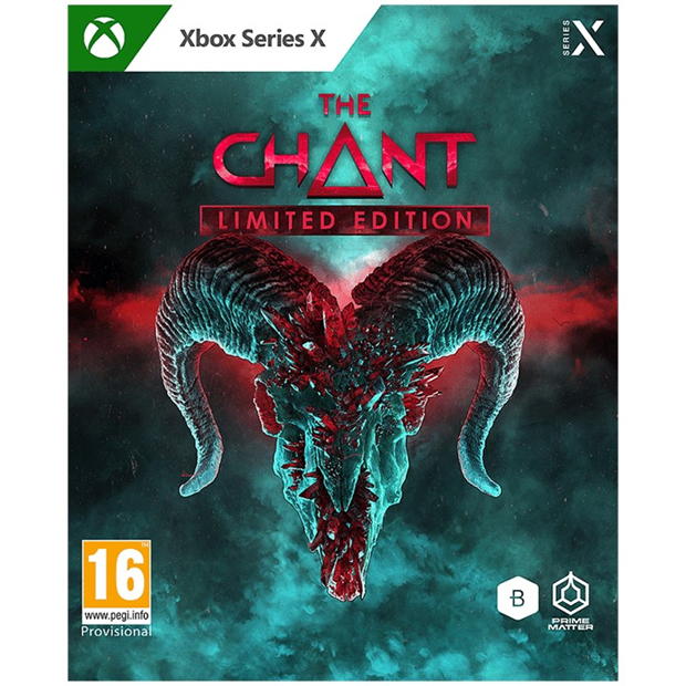 Koch Media The Chant - Limited Edition