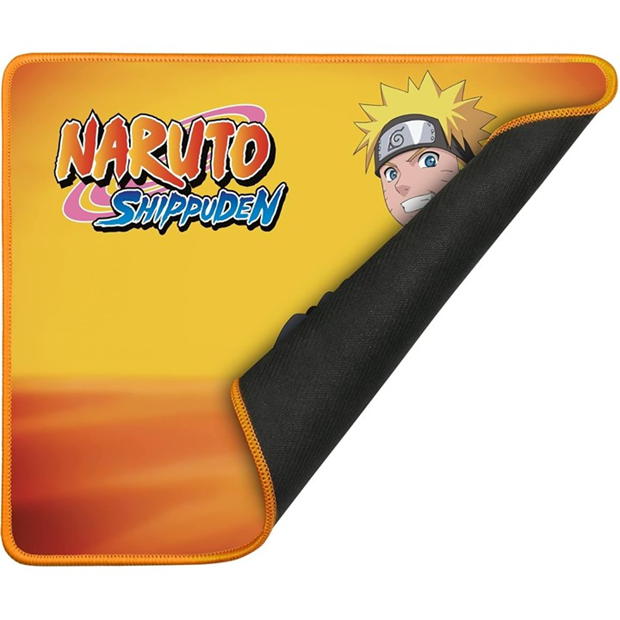 Konami Naruto Mouse Pad