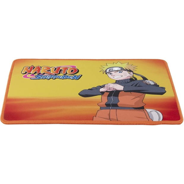 Konami Naruto Mouse Pad