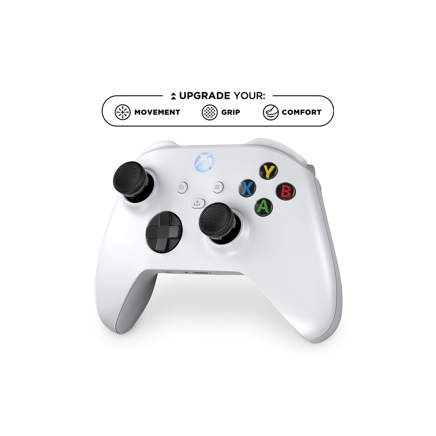 KontrolFreek Clutch Edition Xbox Thumbsticks