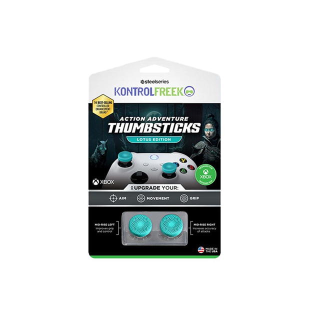 KontrolFreek KontrolFreek Lotus Edition Xbox Thumbsticks