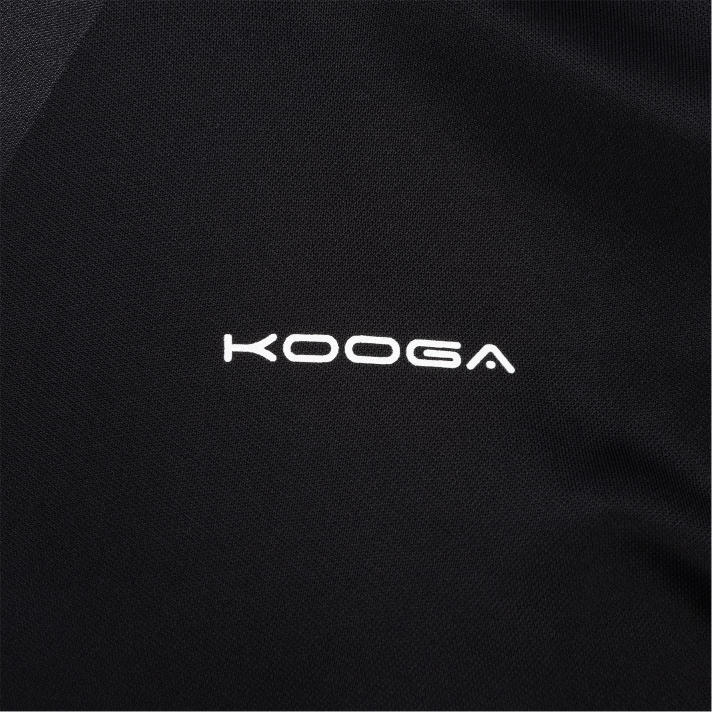 KooGa Jersey Top