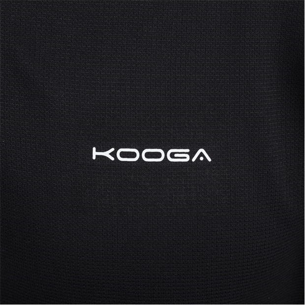 KooGa Quarter Zip Sn00