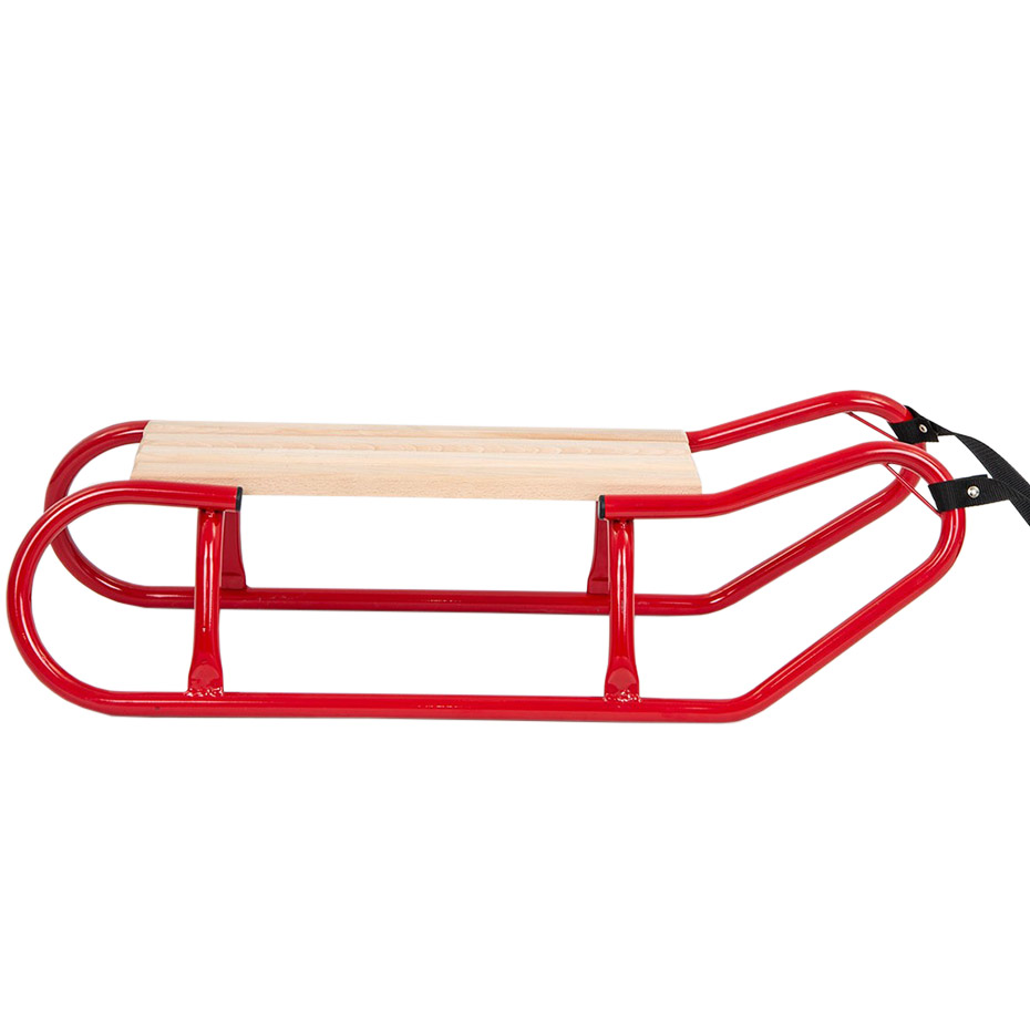 Kubu metal sleds? red 276280