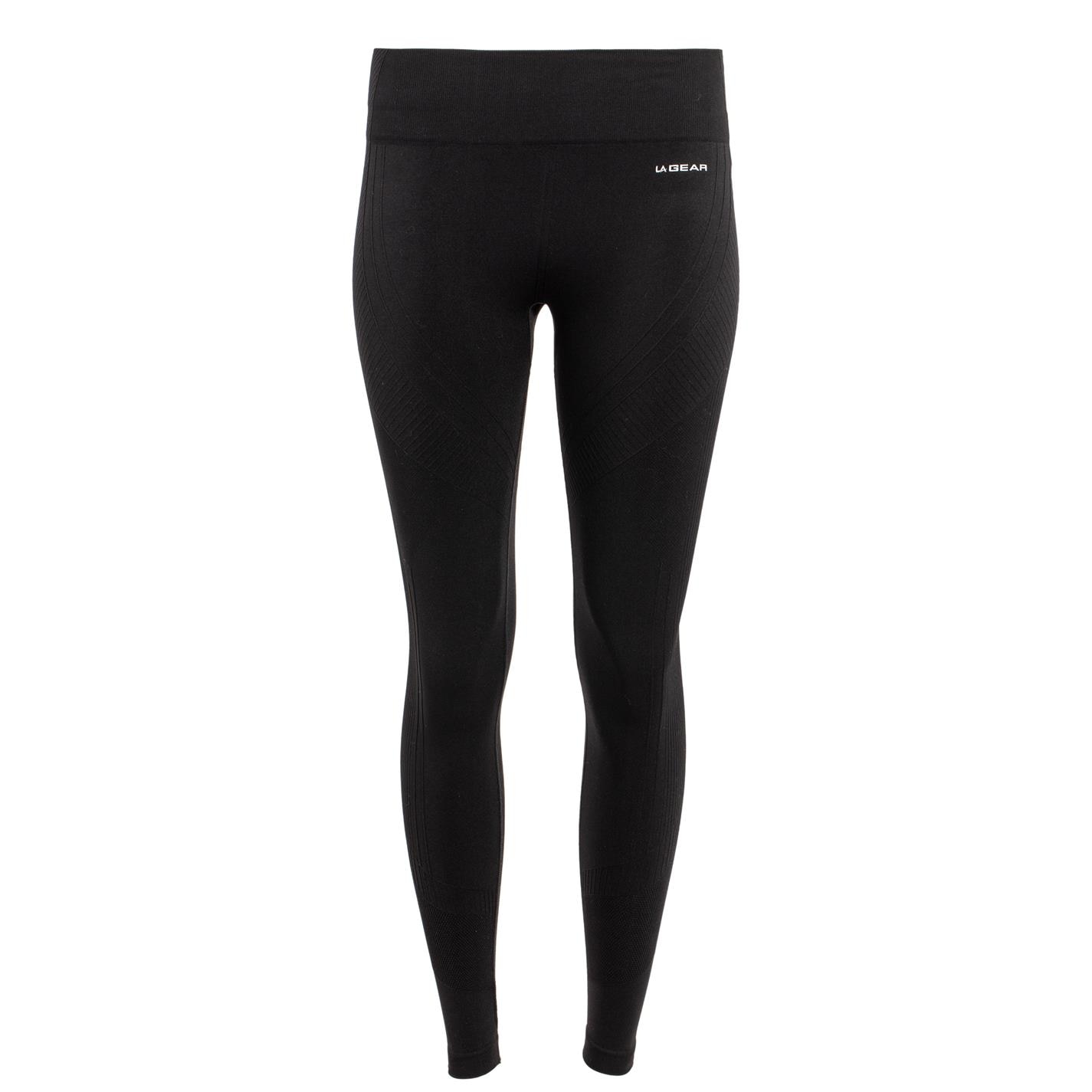 LA Gear Seamless Tights dama