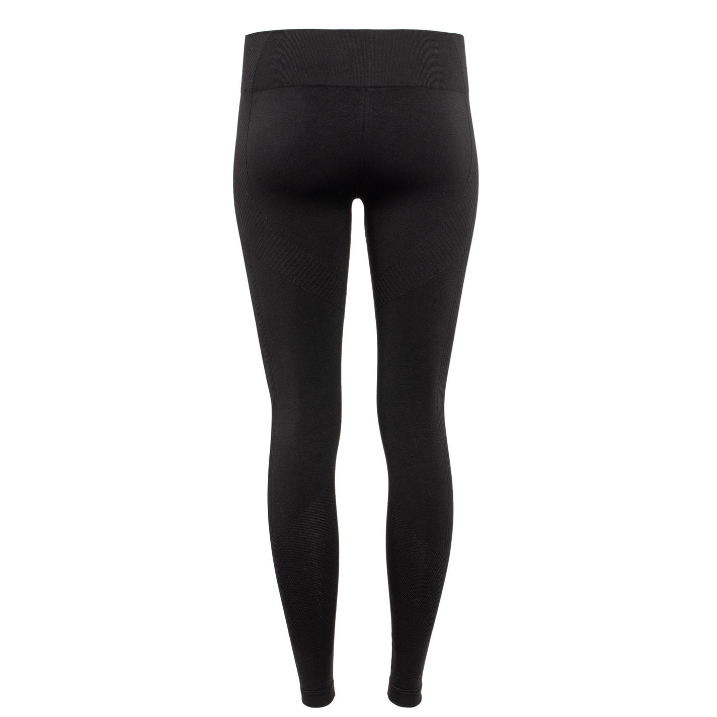 LA Gear Seamless Tights dama