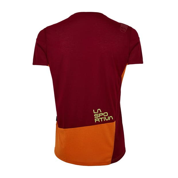 Tricou La Sportiva Grip