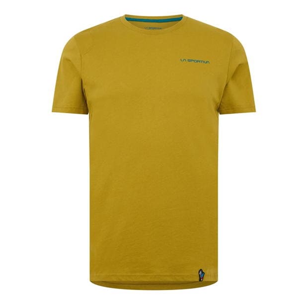 Tricou La Sportiva Sport Boulder Sn51