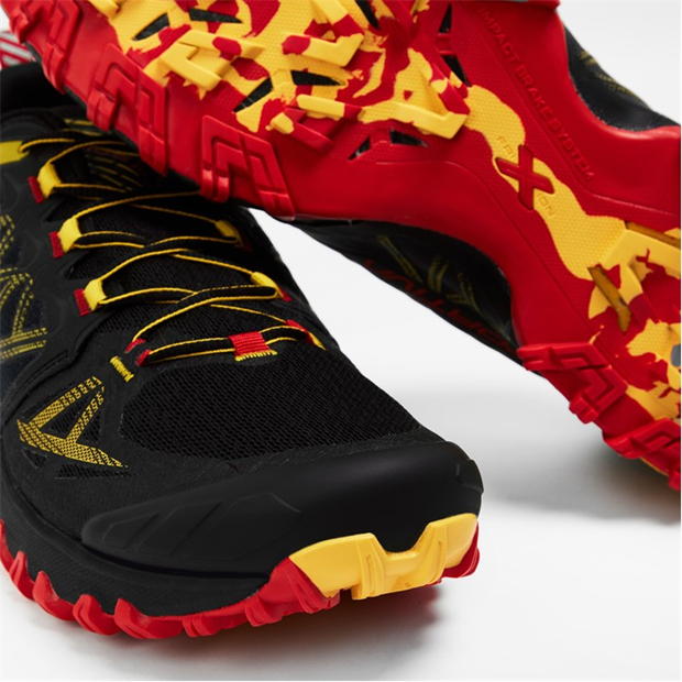 La Sportiva Sport Bushido GTX Sn51