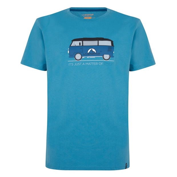 Tricou La Sportiva Sportiv Van Sn31