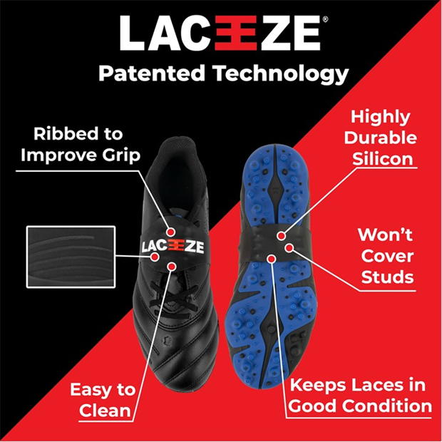 Laceeze Lace Band Max 00