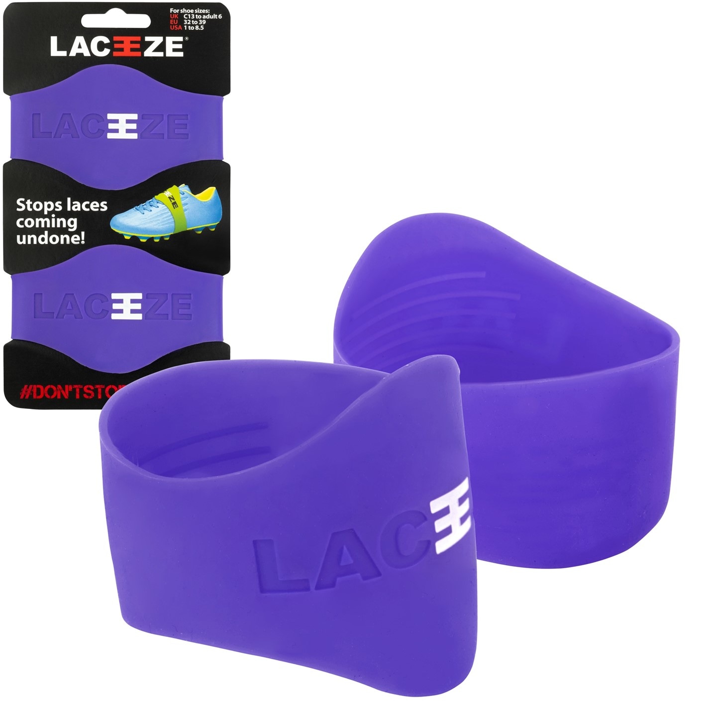 Laceeze Lace Band OG Jn00