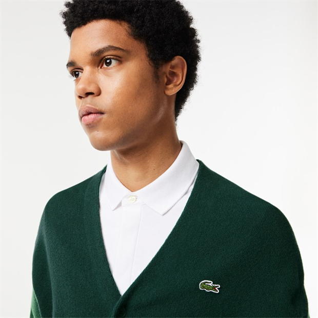 Lacoste Lacoste AH0397 Cdgn Sn99