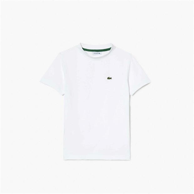 Lacoste Lacoste Basic Lgo Te Jn00