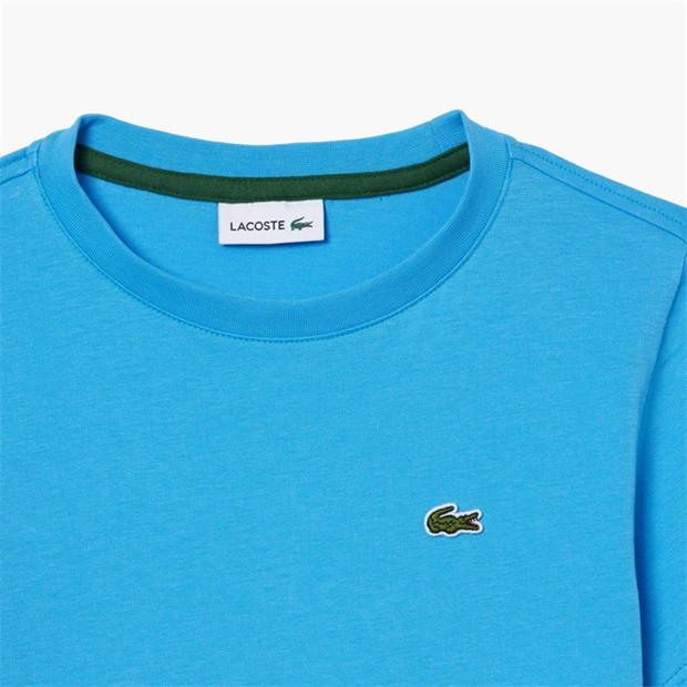 Lacoste Lacoste Basic Lgo Te Jn00