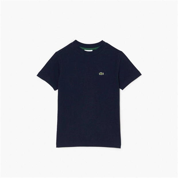 Lacoste Lacoste Basic Lgo Te Jn00