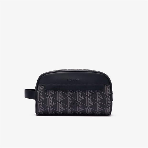 Lacoste Lacoste BlendWashBag Sn52