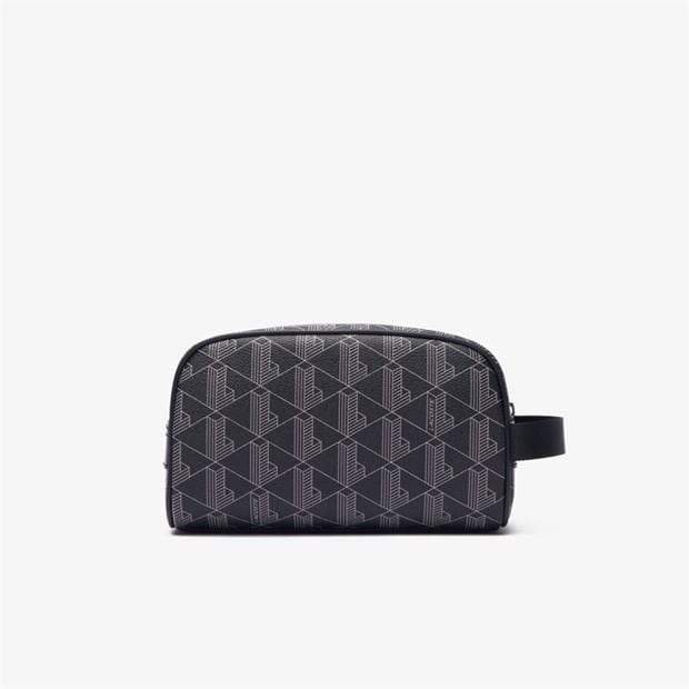 Lacoste Lacoste BlendWashBag Sn52