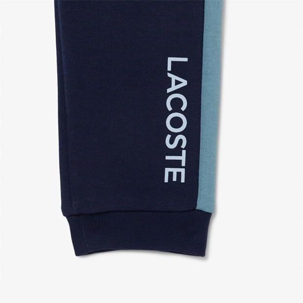 Lacoste Lacoste Block Jog Jn52