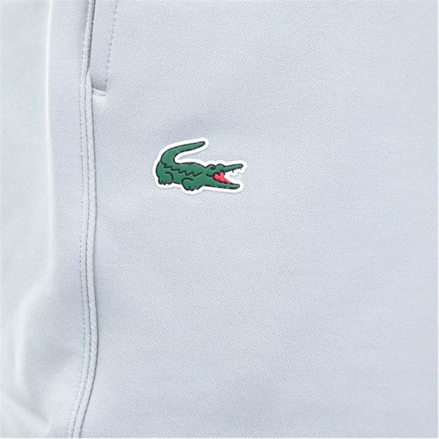 Lacoste Lacoste Brn Fl Short Sn99