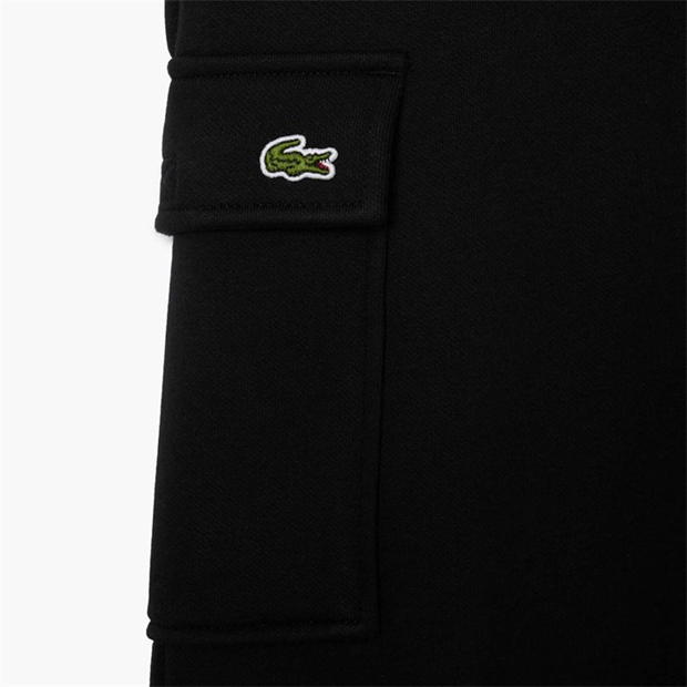 Lacoste Lacoste Cargo Jogger Jn44