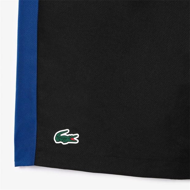 Lacoste Lacoste Clr Blk Shrt Sn99