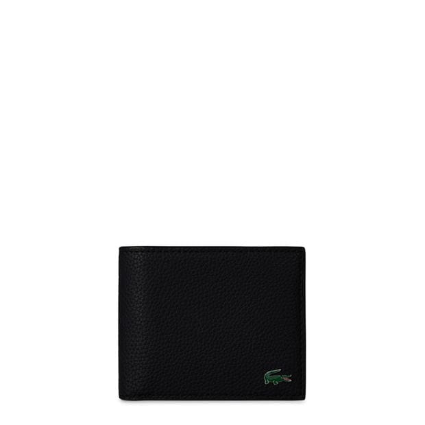 Lacoste Lacoste Croc Billfld Sn44