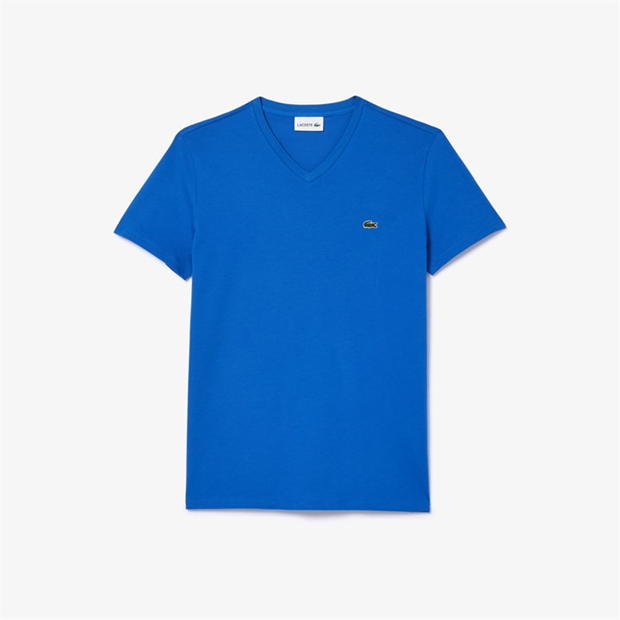 Tricou Lacoste Lacoste V Neck Sn99