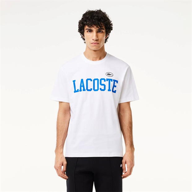 Tricou Lacoste Lacoste FI Sn42