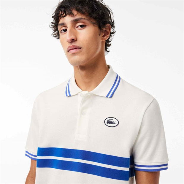 Lacoste Lacoste Fkd Strp Plo Sn43