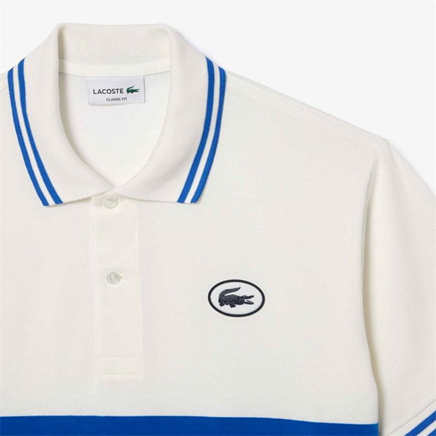 Lacoste Lacoste Fkd Strp Plo Sn43