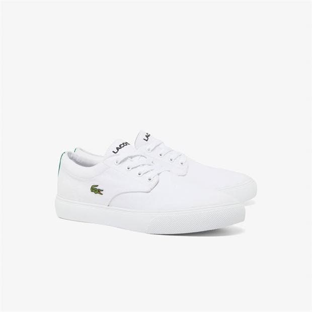 Lacoste Lacoste GripBaseCvns Sn00