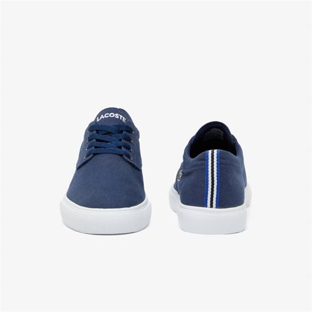 Lacoste Lacoste GripBaseCvns Sn00