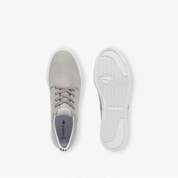 Lacoste Lacoste GripBaseCvns Sn00