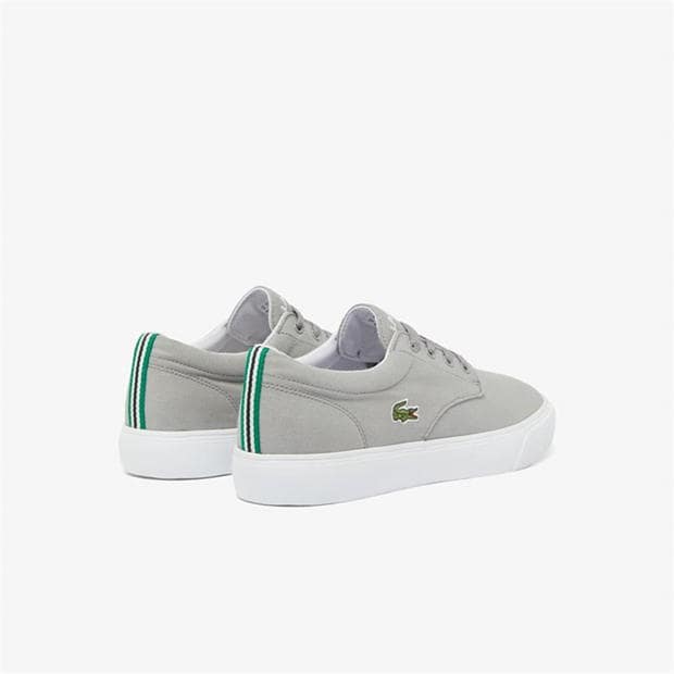 Lacoste Lacoste GripBaseCvns Sn00