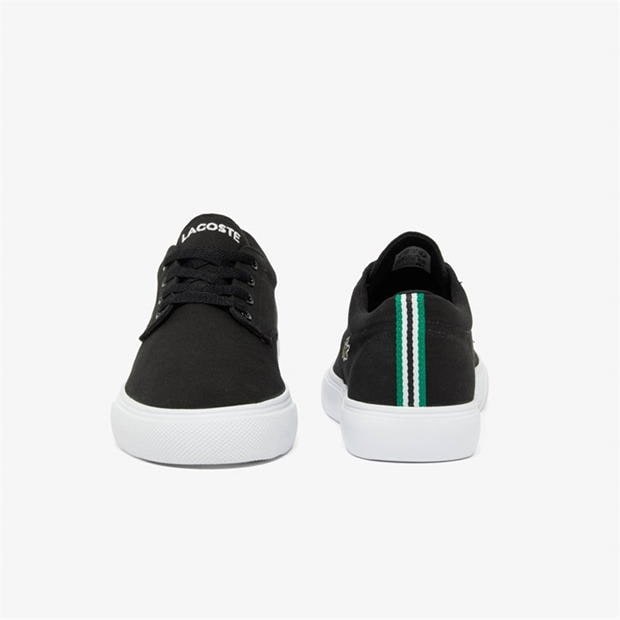 Lacoste Lacoste GripBaseCvns Sn00