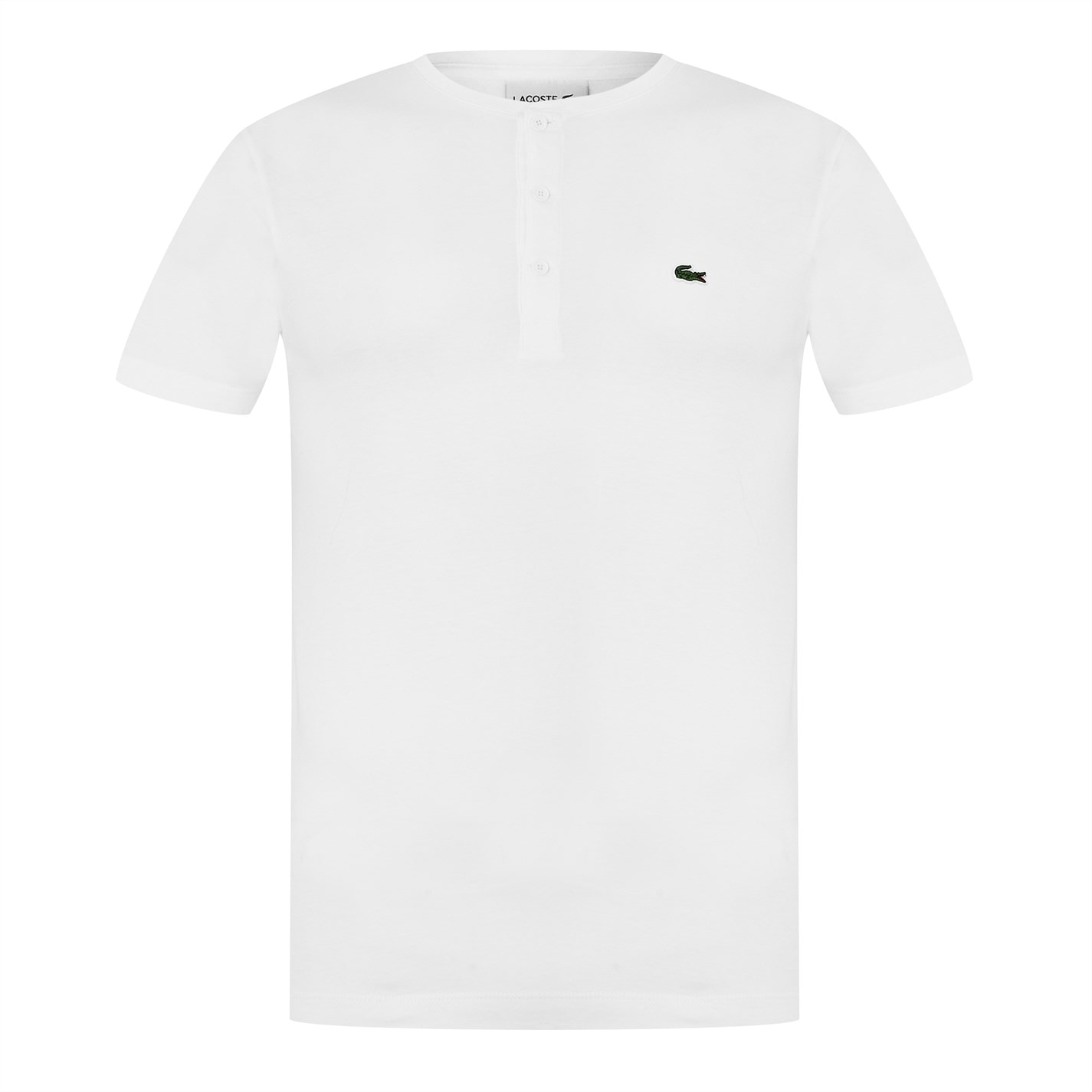 Lacoste Lacoste Hen Nk Pi Ts Sn99