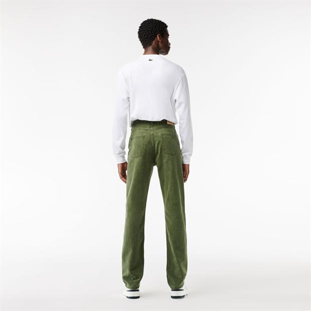 Lacoste Lacoste HH2543 Chino Sn99