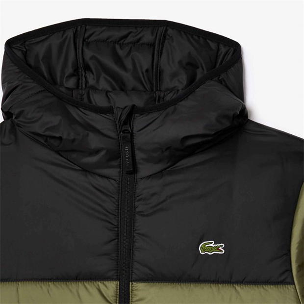 Lacoste Lacoste HW Puffer Sn51