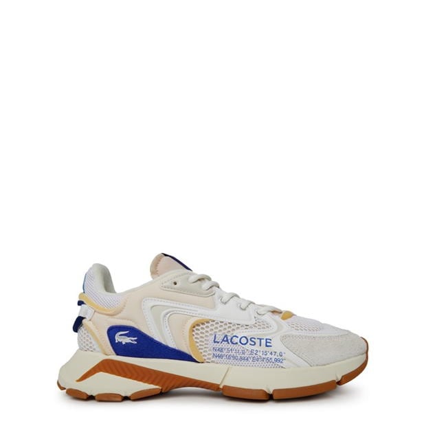 Lacoste Lacoste L003 Neo SMA Sn99