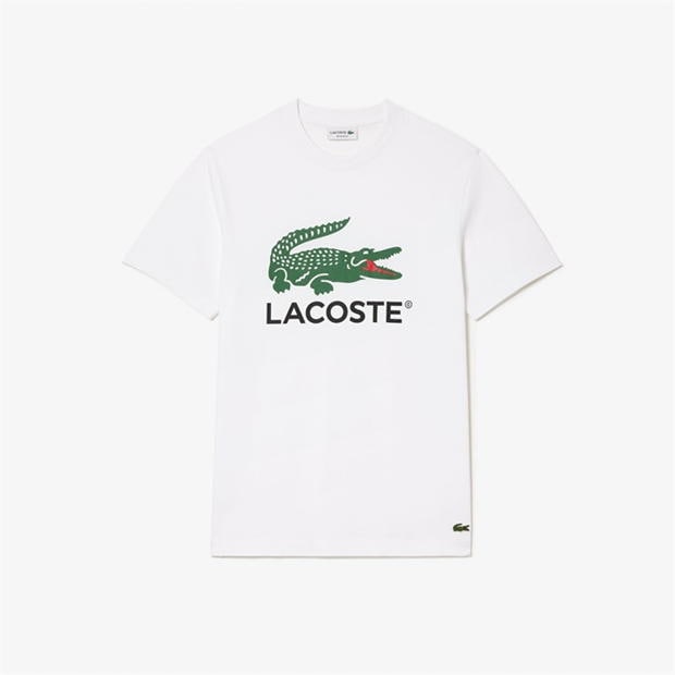 Lacoste Lacoste Large Croc T Sn54