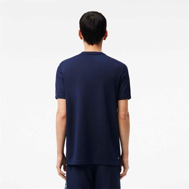 Lacoste Lacoste Mono Croc T Sn44