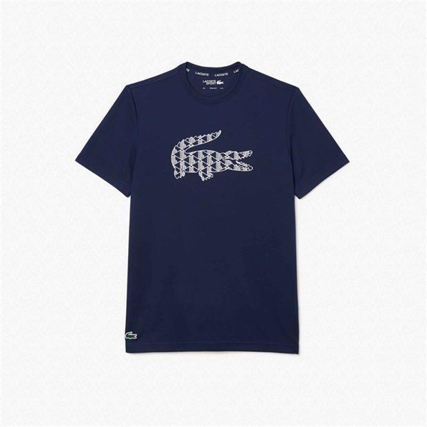 Lacoste Lacoste Mono Croc T Sn44